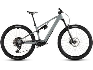 Elektrokolo Cube AMS Hybrid ONE44 C:62 Race 400X reedbeige´n´black 2026