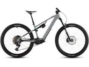 Elektrokolo Cube AMS Hybrid ONE44 C:62 Race 400X reedbeige´n´black 2027