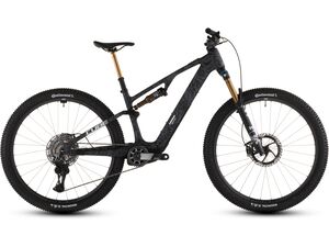Elektrokolo Cube AMS Hybrid ONE44 C:68X SLT 400X matrixblack´n´white 2026