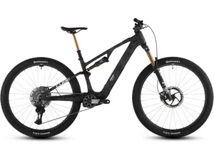 Elektrokolo Cube AMS Hybrid ONE44 C:68X SLT 400X matrixblack´n´white 2027