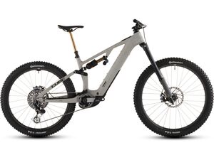Elektrokolo Cube AMS Hybrid 177 C:62 SUPER TM 600X reedbeigegrit´n´orange 2026