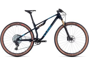 Horské kolo CUBE AMS ZERO99 C:68X SLT 29 2024