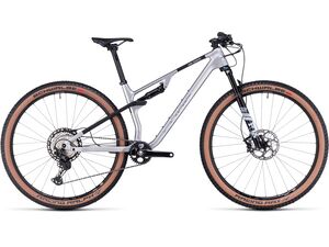 Horské kolo Cube AMS ZERO99 C:68X RACE 29 2024