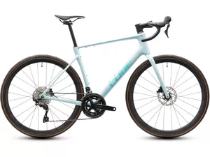 Silniční kolo Cube ATTAIN C:62 Race frostymint´n´mint  2027