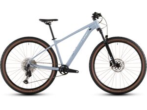 Horské kolo Cube Attention Pro iceblue´n´prism 27,5 2026