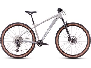Horské kolo Cube ATTENTION PRO switchgey´n´white 2025