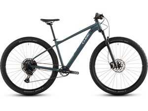 Horské kolo Cube Attention SLX storm´n´blue 2026