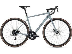 Silniční kolo Cube Axial WS Pro greysage´n´mint 2024