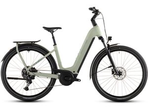 Elektrokolo Cube Kathmandu Hybrid ONE 800 Easy Entry pea´n´green 2026
