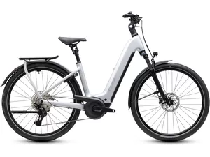 Elektrokolo Cube Kathmandu Hybrid ONE 800 Easy Entry silverstar´n´reflex 2027