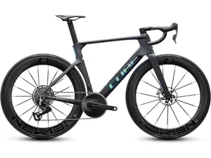 Silniční kolo Cube Litening AERO C:68X Orbit digitalcarbon’n’prizm 2027