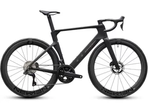 Silniční kolo Cube Litening AERO C:68X Race carbon´n´chrome 2027