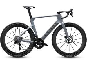 Silniční kolo Cube Litening AERO C:68X SLT slategrey´n´prizm 2027