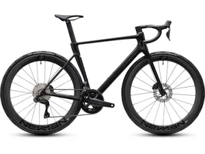 Silniční kolo Cube Litening AIR C:68X Race blackpearl´n´black 2027