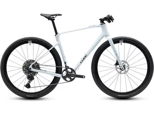 Cube Nulane C:62 SLX glacier´n´black 2027