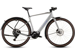 Cube Nulane Hybrid C:62 Race 400X FE sleekgrey´n´prism 2026