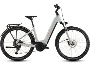 Elektrokolo Cube Nuride Hybrid Performance 600 Easy Entry desertstone´n´grey 2026
