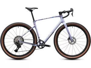 Gravel kolo Cube Nuroad C:62 EX artline 2027