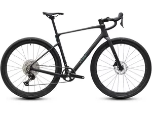 Gravel kolo Cube Nuroad C:62 ONE carbon´n´shiftverde 2027