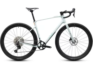 Gravel kolo Cube Nuroad C:62 ONE hintofmint´n´green 2027