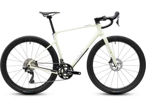 Gravel kolo Cube Nuroad C:62 Pro mellowyellow´n´lilac 2027