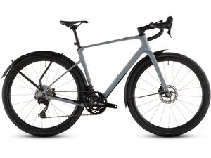 Gravel kolo Cube Nuroad C:62 Pro swimmingpool´n´black 2026