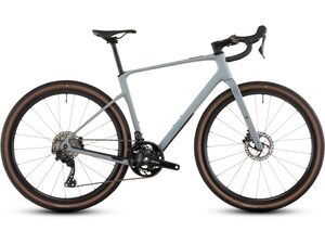Gravel kolo Cube Nuroad C:62 Pro vulcan´n´prism 2026