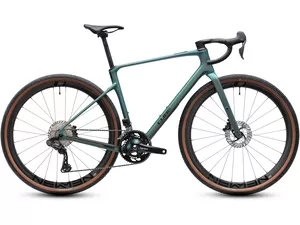 Gravel kolo Cube Nuroad C:62 Race jungali´n´black 2027