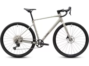 Gravel kolo Cube Nuroad EX oatgrey´n´black 2027