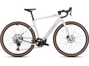 CUBE Nuroad Hybrid C:62 Race 400x 2025
