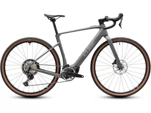 Cube Nuroad Hybrid C:62 Race 400X oldgrey´n´grey 2027