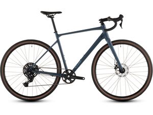 Gravel kolo Cube Nuroad ONE grovegreen´n´black 2026