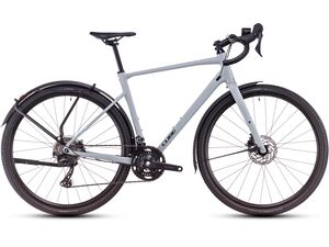 Gravel kolo Cube Nuroad RACE FE haze´n´gloss 2025