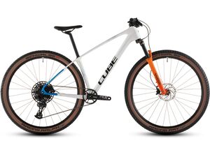 Horské dětské kolo Cube Phenix C:62 Rookie SLX teamline 2026