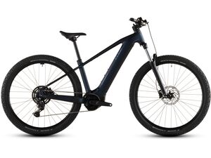 Elektrokolo Cube Reaction Hybrid Performance 600 indigoblue´n´reflex 2026