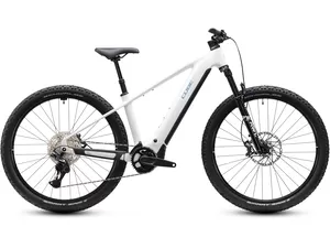 Elektrokolo Cube Reaction Hybrid Race 800 snow´n´black 2027