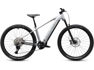 Elektrokolo Cube Reaction Hybrid SLX 800 platinum´n´reflex 2027