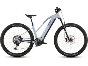 Elektrokolo Cube Reaction Hybrid SLX 800 Trapeze gauzegrey´n´iceblue 2026