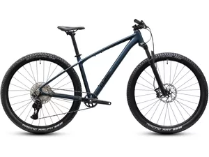 Horské kolo Cube Reaction SLX navyblack´n´black 2027