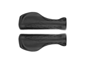 CUBE RFR gripy Comfort 2.0 černá