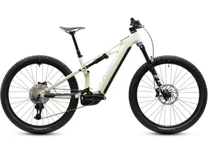 Elektrokolo Cube Stereo Hybrid ONE44 HPC Race 800 mellowyellow´n´lilac 2027