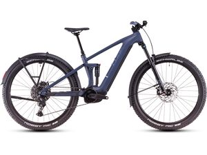 Elektrokolo Cube Stereo Hybrid ONE44 PRO ALLROAD 800 inkgrey´n´black 2025