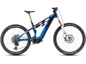 Elektrokolo Cube Stereo Hybrid ONE77 HPC AT 800 actionteam 2025