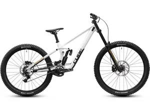 Horské kolo Cube TWO15 Race powdergold´n´black 2027