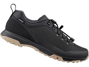 Cyklistická obuv SHIMANO SH-ET501 černá