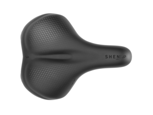 Sedlo CUBE NATURAL FIT SHEN PonSo SOFT