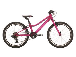 Dětské kolo SUPERIOR Modo XC 20 Matte Purple/Pink 2020