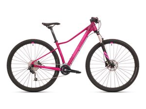 SUPERIOR Modo XC 879 LTD 2020