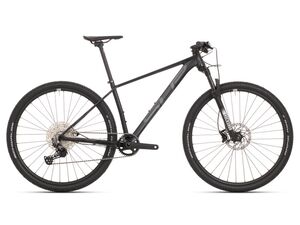 SUPERIOR XP 909 Matte Black/Dark Silver 2021