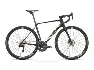SUPERIOR X-ROAD TEAM ISSUE DI2 2021